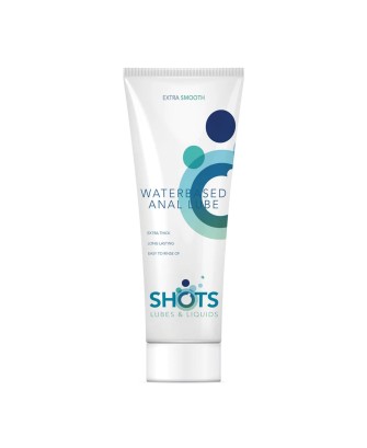 Lubrykant Wodny do Seksu Analnego - 100 ml