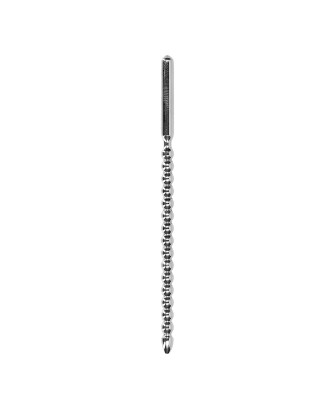 Ouch! Metalowy Dilator - 4 mm