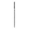Ouch! Metalowy Dilator - 4 mm