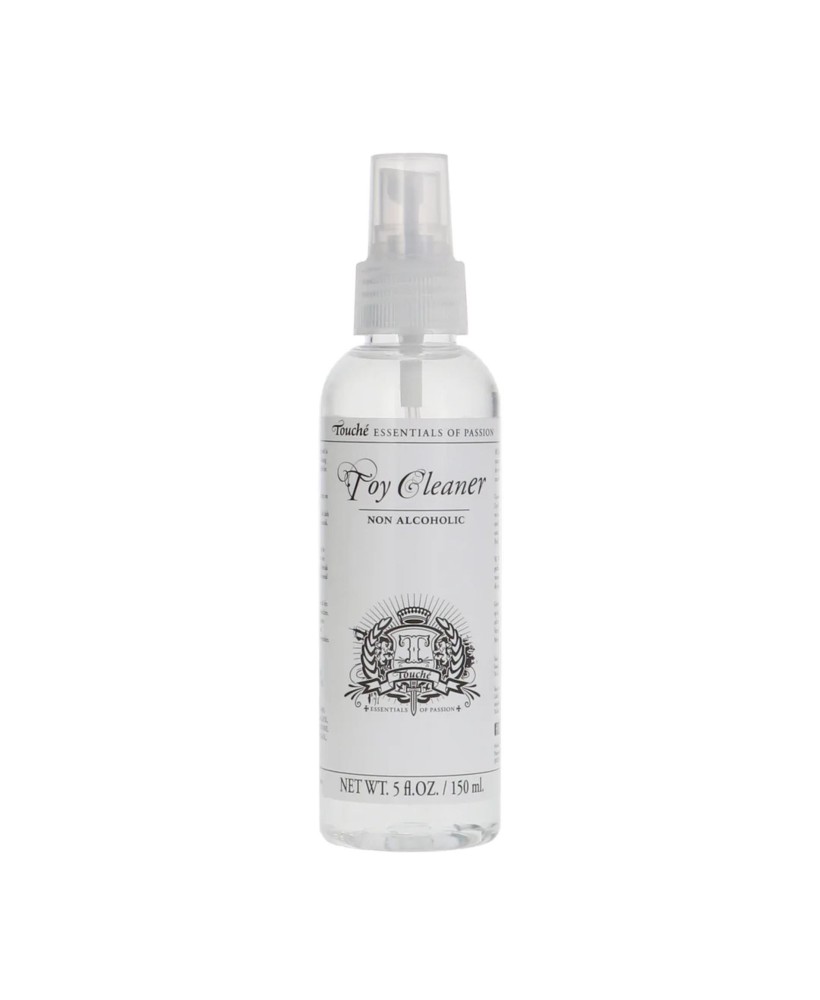 Toy Cleaner - Środek do Czyszczenia Zabawek - 150 ml