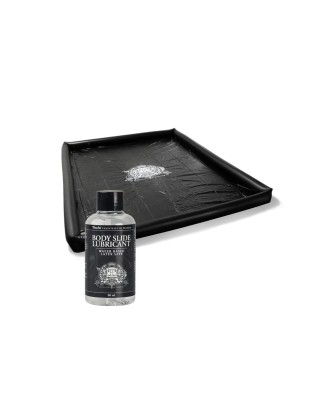Body Slide - Koncentrat Lubrykantu - 80 ml