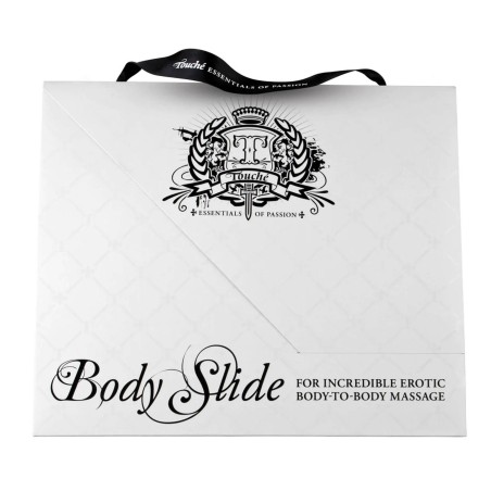Body Slide - Koncentrat Lubrykantu - 80 ml