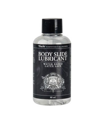 Body Slide - Koncentrat Lubrykantu - 80 ml