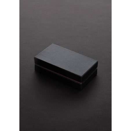 Pas cnoty - Hak do Cewki - 40mm