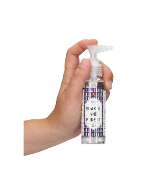 Soak It And Poke It - Lubrykant Wodny - 100 ml