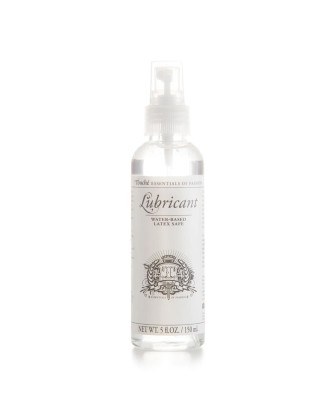 Touché Lubricant - Wysokiej Jakości Lubrykant Wodny - 150 ml