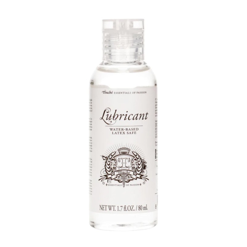 Body Slide - Lubrykant Wodny - 3 fl oz / 80 ml