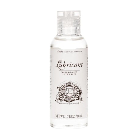 Body Slide - Lubrykant Wodny - 3 fl oz / 80 ml