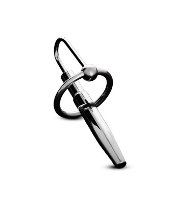 Wedge Plug Ring - HOLLOW - Pierścień klinowy do cewki 2,8 cm
