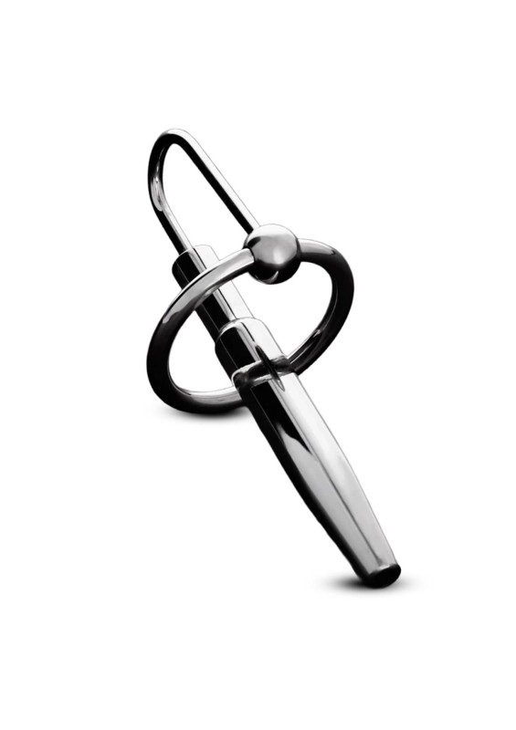 Wedge Plug Ring - HOLLOW - Pierścień klinowy do cewki 2,8 cm