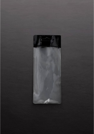 Wedge Plug Ring - HOLLOW - Pierścień klinowy do cewki 2,8 cm