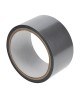 PVC Non-Stick Tape - 20 m - Taśma do Krępowania - Srebrna