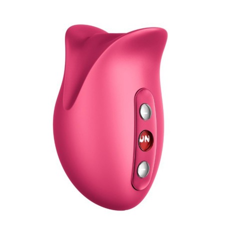 Fun Factory - Belle - Jajeczko Stymulujące - Czerwone