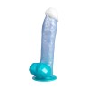 Silexd Angel Real Skin fantasy - Dildo - 20cm