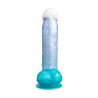 Silexd Angel Real Skin fantasy - Dildo - 20cm