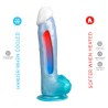 Silexd Angel Real Skin fantasy - Dildo - 20cm