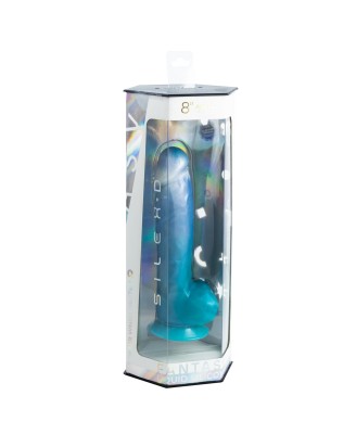 Silexd Angel Real Skin fantasy - Dildo - 20cm