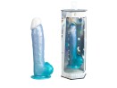 Silexd Angel Real Skin fantasy - Dildo - 20cm