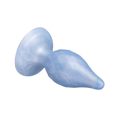 SILEXD Plug Diamond - Termoaktywny Korek Analny