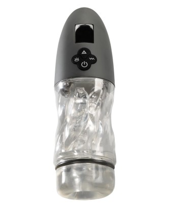 Extreme Automatic Milker - Masturbator Automatyczny