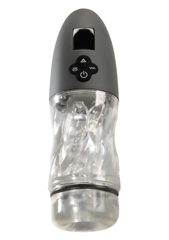 Extreme Automatic Milker - Masturbator Automatyczny