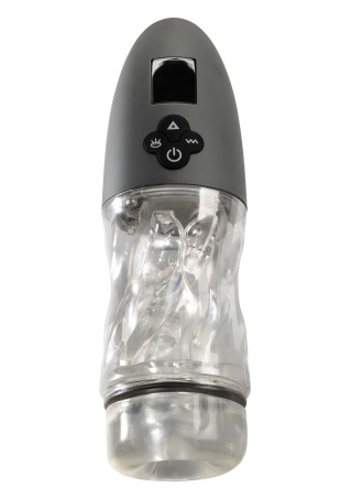 Extreme Automatic Milker - Masturbator Automatyczny