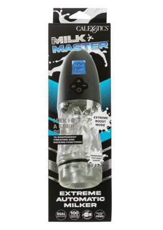Extreme Automatic Milker - Masturbator Automatyczny