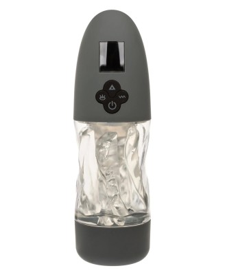 Extreme Automatic Milker - Masturbator Automatyczny