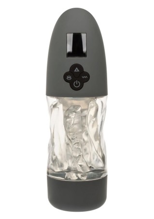 Extreme Automatic Milker - Masturbator Automatyczny