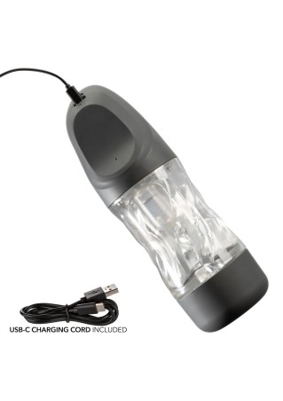 Extreme Automatic Milker - Masturbator Automatyczny