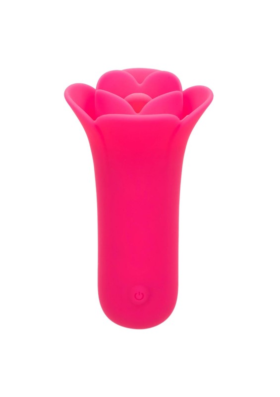 Lily Licker Mini Flower Flicker - Jajeczko Stymulujące