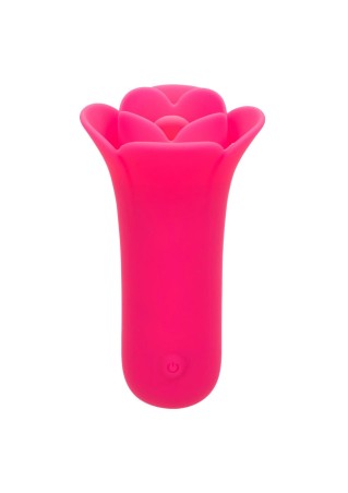 Lily Licker Mini Flower Flicker - Jajeczko Stymulujące