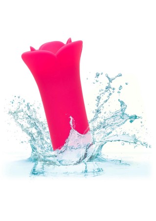 Lily Licker Mini Flower Flicker - Jajeczko Stymulujące