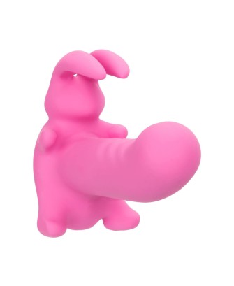 Vibrating Bunny Dreams - Stymulator Punktu G
