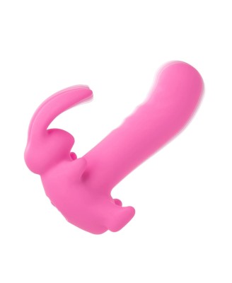 Vibrating Bunny Dreams - Stymulator Punktu G