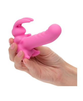 Vibrating Bunny Dreams - Stymulator Punktu G