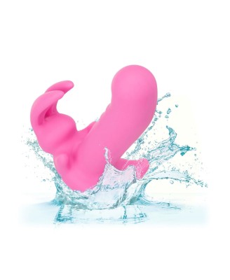 Vibrating Bunny Dreams - Stymulator Punktu G