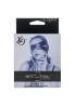 X-Mask - Czarna Opaska na Oczy