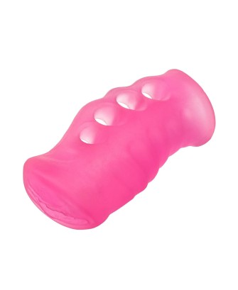 Grip-N-Stroke - Masturbator Rękaw - Duży