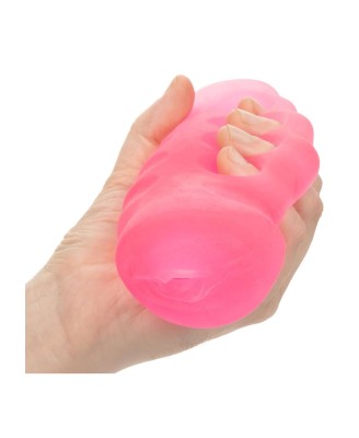 Grip-N-Stroke - Masturbator Rękaw - Duży
