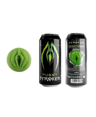 Cnex Pussy Stroker - Masturbator Puszka Monster