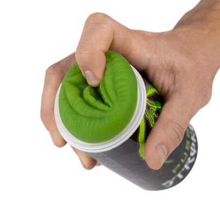 Cnex Pussy Stroker - Masturbator Puszka Monster