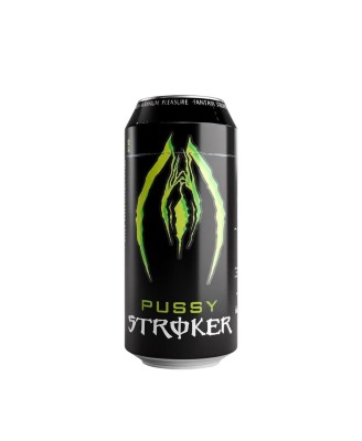 Cnex Pussy Stroker - Masturbator Puszka Monster