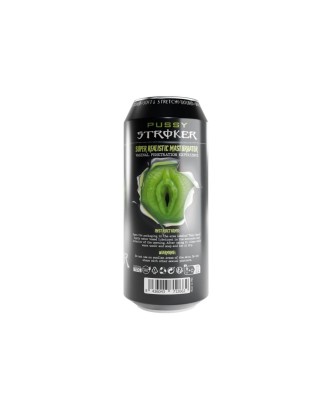 Cnex Pussy Stroker - Masturbator Puszka Monster