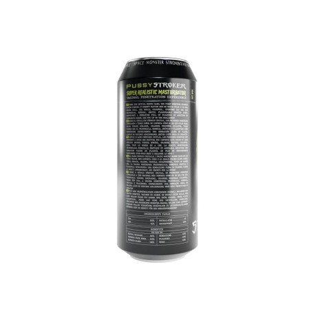 Cnex Pussy Stroker - Masturbator Puszka Monster