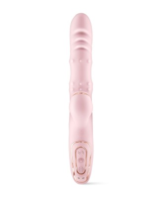 YOBA Classy 5-in-1 - Wibrator Króliczek