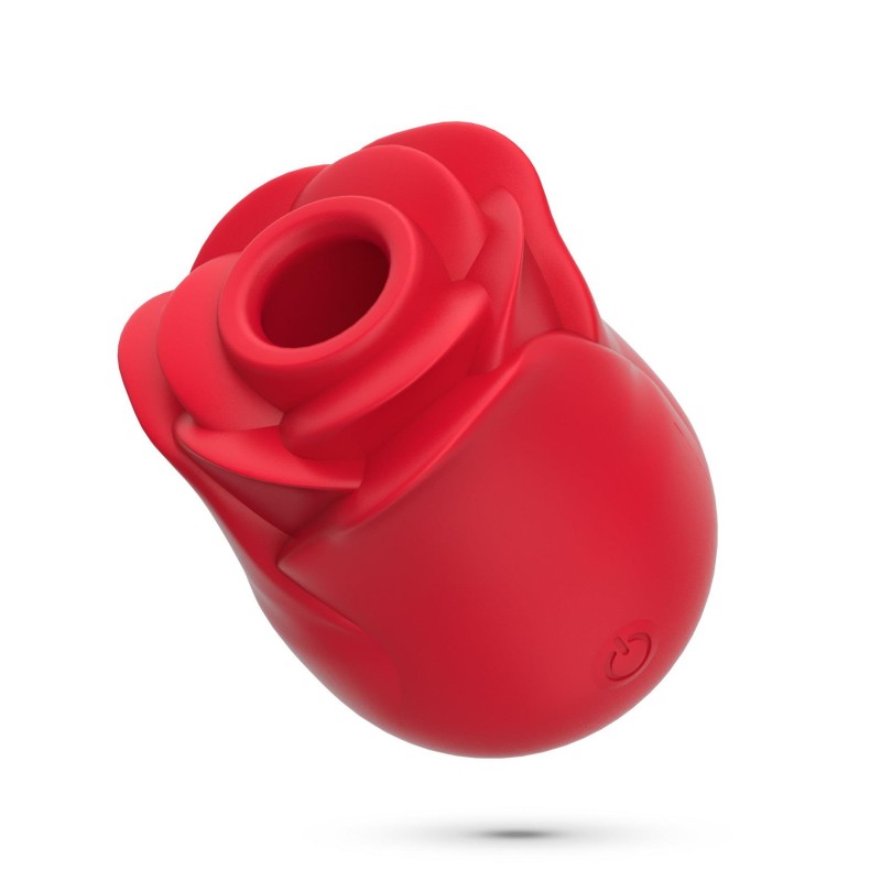 CRUSHIOUS ROSITA - Stymulator Oralny