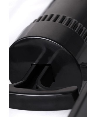 A-TOYS Penis Pump Coal - Pompka Erekcyjna - 22,8cm