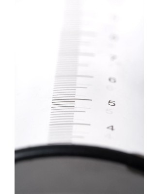 A-TOYS Penis Pump Coal - Pompka Erekcyjna - 22,8cm