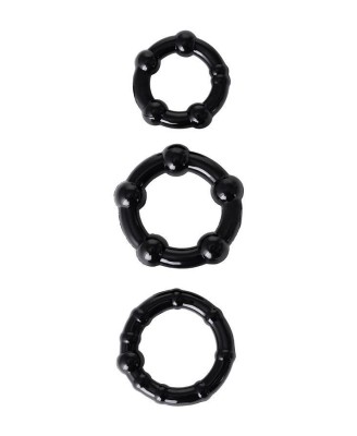 A-TOYS Penis Pump Coal - Pompka Erekcyjna - 22,8cm